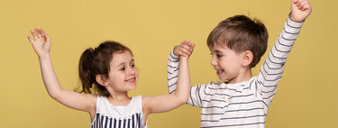 Las cuatro etapas desarrollo del lenguaje según la edad: cómo y cuándo aprenden los niños a hablar 