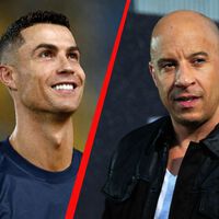 ¡Siuuuu! No te esperabas el girito de la última película de 'Fast and Furious': un cameo de Cristiano Ronaldo 