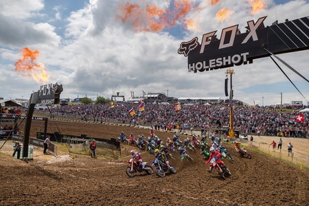 Mxgp Francia 2019 1