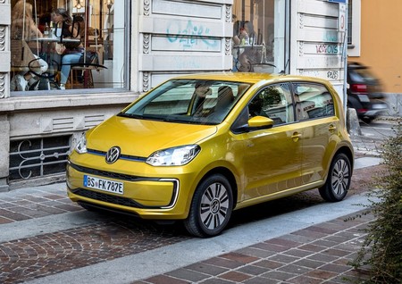 Volkswagen E Up 2020 1280 01