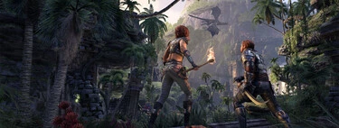 Internet cree saber el nombre del nuevo Elder Scrolls y habría estado delante de nuestras narices durante años 