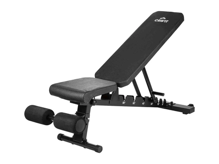 Banco De Entrenamiento Zoom 1