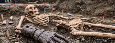 Achávamos que a "mão biônica" era uma invenção de agora: a descoberta inesperada em um esqueleto medieval que acaba de reescrever a medicina 