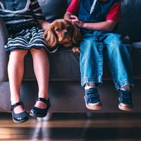 Cómo acertar con la talla de los zapatos de los niños, según su edad 