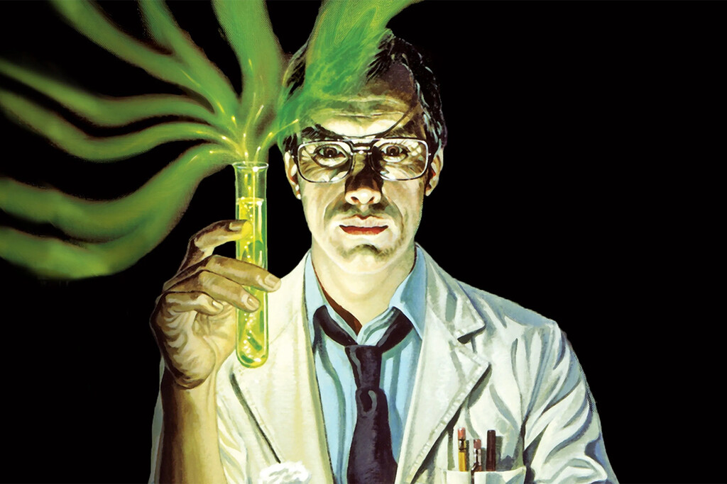 Es un clásico de terror y ciencia ficción basado en una obra de H.P. Lovecraft y pronto tendrá remake. Anunciada una nueva película de Re-Animator . Noticias en tiempo real