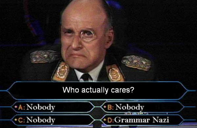 Grammar