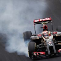 Pastor Maldonado no estará en Fórmula 1 en 2016 y su sustituto será Kevin Magnussen