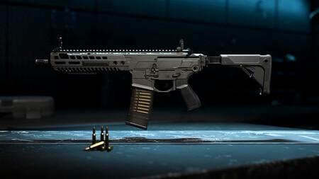 Desbloquear M13b Warzone 2 Modern Warfare 2