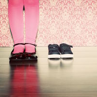 Cinco consejos útiles para acertar con la talla del zapato de tu hijo