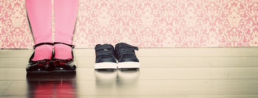 Cinco consejos útiles para acertar con la talla del zapato de tu hijo