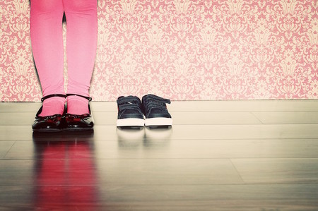Cinco consejos útiles para acertar con la talla del zapato de tu hijo