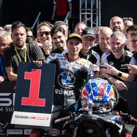 Guerra total por Toprak Razgatlioglu. Honda ha echado el resto por el turco, pero BMW contrataca con un ofertón millonario 