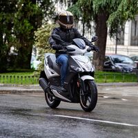 Las ventas de motos crecen un 20% en diciembre, pero no maquillan un 2020 pésimo con 19.000 motos matriculadas menos