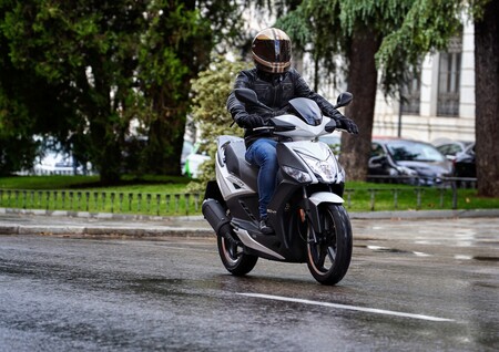 Las ventas de motos crecen un 20% en diciembre, pero no maquillan un 2020 pésimo con 19.000 motos matriculadas menos