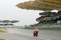 MotoGP Malasia 2010: donde los nuestros pueden ser campeones del mundo