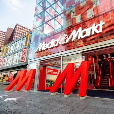 Mediamarkt