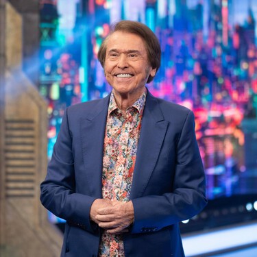 Raphael, 83 años: "Desayuno un yogur, o una porción de leche desnatada con cereales y una tostada con aceite de oliva con té inglés. Sin aceite, soy hombre muerto"