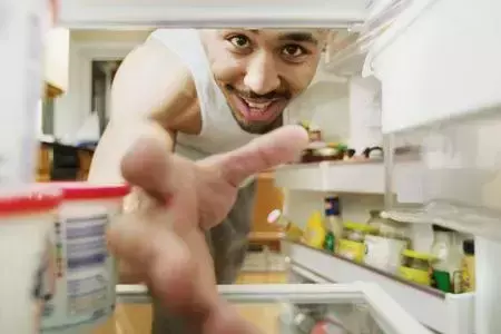Elige bien las calorías de tu dieta