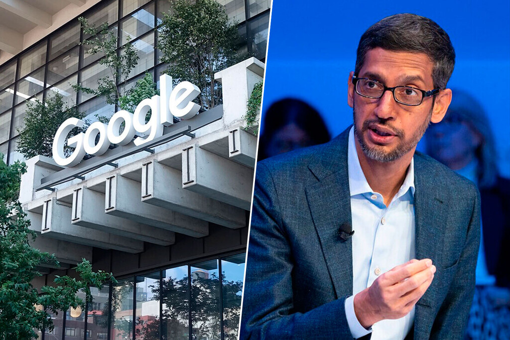 Los despidos masivos de Google revelan una realidad: los directivos les salen “gratis” a las grandes empresas 