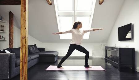 Esto es todo lo que necesitas para comenzar a practicar Yoga y Pilates en casa