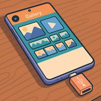 Recuperar espacio en tu Galaxy sin usar el PC ni tirar de la nube no es complicado. Basta con tener a mano un pendrive viejo