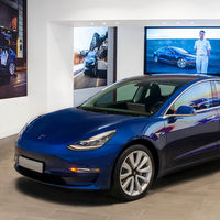 Por qué Tesla es realmente disruptiva y obliga a todos a replantearse el desarrollo de los coches eléctricos