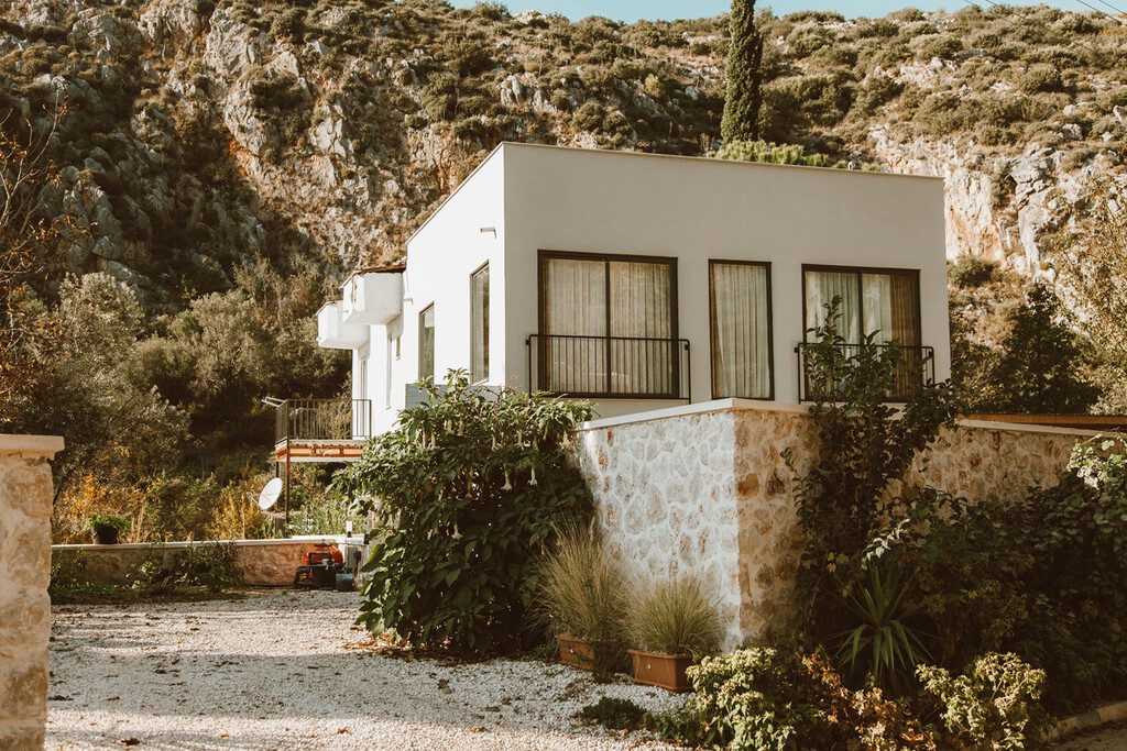 Jysk tiene el conjunto de exterior modular más elegante y flexible: es perfecto para aprovechar al máximo terrazas y jardines