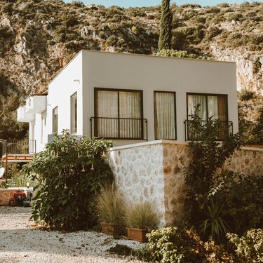 Jysk tiene el conjunto de exterior modular más elegante y flexible: es perfecto para aprovechar al máximo terrazas y jardines  
