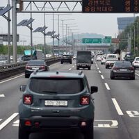 Conducir bien no es aburrido: en Corea del Sur es un juego que ha salvado miles de vidas