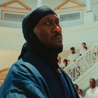 Mahershala Ali ha dejado la amabilidad con Marvel a un lado y deja clarísima su opinión sobre 'Blade'. "Ya he tenido suficiente, lo he superado, he acabado con eso" 