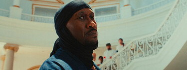 Mahershala Ali ha dejado la amabilidad con Marvel a un lado y deja clarísima su opinión sobre 'Blade'. "Ya he tenido suficiente, lo he superado, he acabado con eso" 