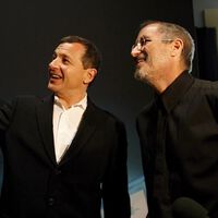 Antes de morir, Steve Jobs le dio al CEO de Disney un consejo sobre su carrera. No le hizo ni caso y ahora se enfrenta a la crisis del streaming