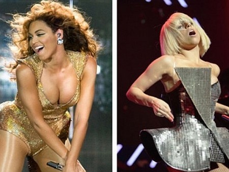 ¡Ya está aquí lo nuevo de Lady Gaga y Beyoncé!