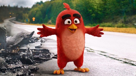 Sega Angry Birds Franquicia Sonic