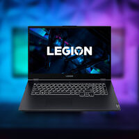 Este portátil gaming con NVIDIA RTX 3060 e Intel Core i7 es una ganga gracias a sus 700 euros de descuento