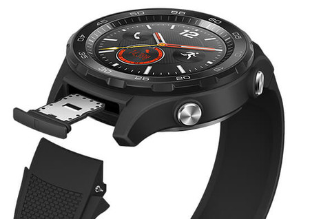 Huawei Watch 2