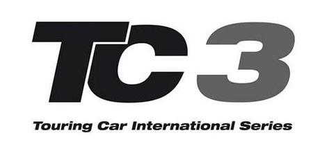 TC3, un nuevo campeonato de turismos para 2015