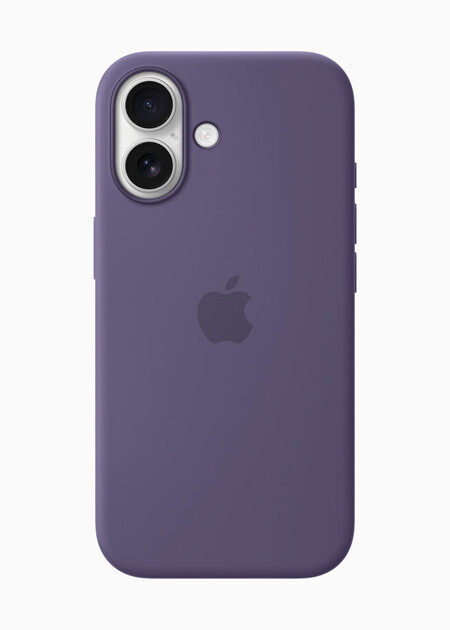 Iphone 17 Violeta