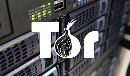 La policía alemana requisa en una redada datos sensibles de donantes europeos de Riseup, TorServers y Tails
