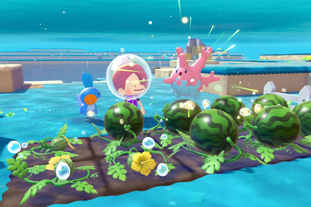 Pokopia