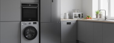 Los electrodomésticos Samsung aguantan mucho... si los tratamos como se debe. Estos son los siete fallos que más cometemos