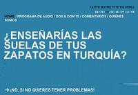 Fasten Seatbelts, rompe con las barreras culturales y lingüísticas