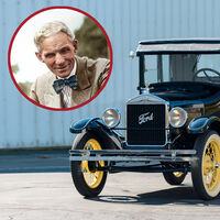 Hace más de 100 años Henry Ford ya veía en el alcohol el futuro de los combustibles. Pero el tiempo no le dio la razón, fue un fracaso