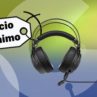 Amazon rebaja un 50 % los auriculares gaming con cable HP OMEN Blast con sonido Envolvente 7.1 y los deja a precio de liquidación