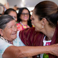 Calendario de registro para la Pensión Bienestar de Adultos Mayores y Mujeres Bienestar diciembre 2025: días por letra de apellido