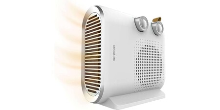 Calefactor Ceramico Cecotec