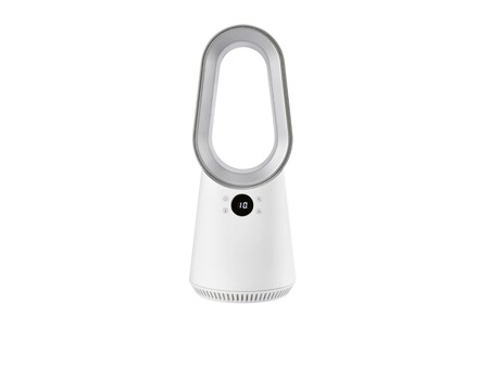 Ventilador de aspas Lidl