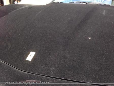 Ferrari 599 Terciopelo Edition