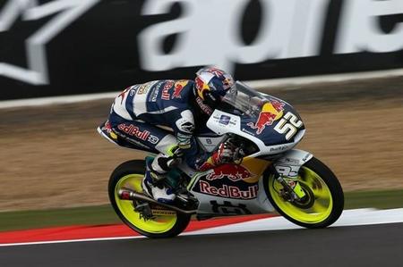 Danny Kent