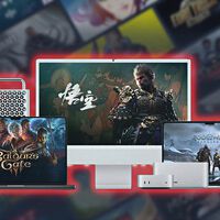 Adiós a la incompatibilidad: GameHub anuncia beta para emular los juegos de PC en MacOS 
